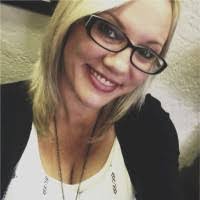 Angela Britten's Instagram, Twitter & Facebook