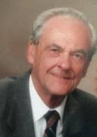 Alan Cline Obituary (1932