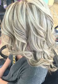 Cool Blonde With Lowlights Kenracolor Lowlights Hair Styles Beautiful Blonde Hair Medium Ash Blonde Hair