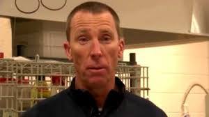 Tim Bream's Instagram, Twitter & Facebook