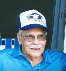 Frank D. Sherman Obituary January 12, 2023