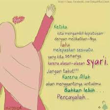 Penuh Makna Kata Kata Bijak Islami Singkat