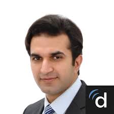 Dr. Jeffrey W. Hilburn, MD