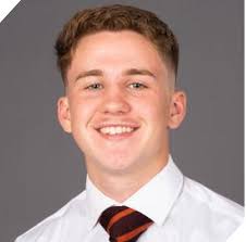 Sean Pedulla — Triumph NIL, A Sports Marketing Agency, specializing in  Name, Image, Likeness