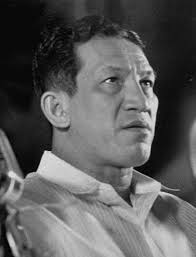 Born January 9, 1928 Tondo, Manila, Philippines Died November 16, 1984  (aged 56) Reno, Nevada, United States Resting place Manila North Cemetery,  Manila, Philippines Antonio J. Villegas (1928–1984) was a Filipino Mayor