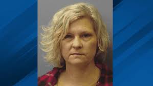 Jury convicts Georgia woman of making false statements about husband's  murder