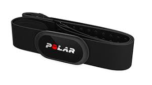 Polar H10 Heart Rate Sensor