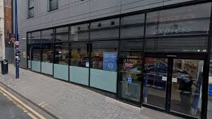 A total of 89 metros will be rebranded as tesco express stores, with the remaining 58. Tesco Out Of Date Food Fine A Warning To Other Chains Bbc News
