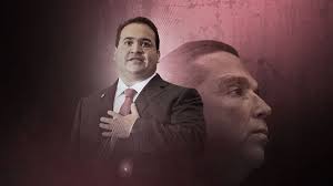 El abogado texano de Veracruz