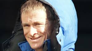 Everest conqueror Nick Farr and former Collingwood football club sports  science guru David Buttifant build teen resilience through trekking