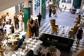 The Spiral Staircase