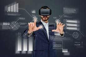 In healthcare, artificial intelligence (ai) has shown promise in both clinical and administrative applications. Snapchat Launches Scan Its Ar Utility Platform Pioneering Minds Virtual Reality Augmented Reality Technology