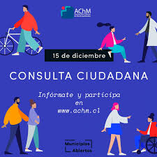 Repuve consulta de placas vehiculares. Como Se Alista La Consulta Ciudadana En 225 Comunas Asociacion Chilena De Municipalidades Achm Cl