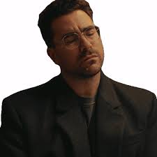 It Was Me Marc Sticker