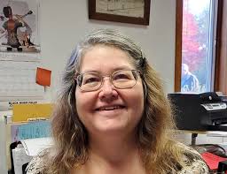 Today is Natalie's last day at WWIS