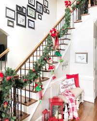 Check spelling or type a new query. 19 Amazing Christmas Entryway Ideas Farmhouse Style More