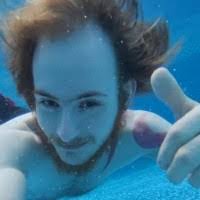 Aaron Cann's Instagram, Twitter & Facebook