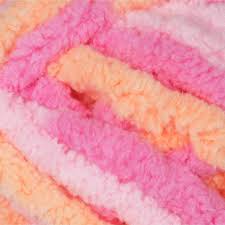 Buy Bernat Baby Blanket Yarn 3 5 Oz Gauge 6 Super Bulky Peachy Online In Taiwan B004495vmk