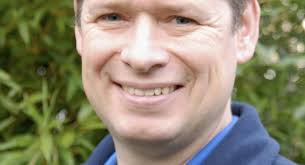 Electrician in Derby