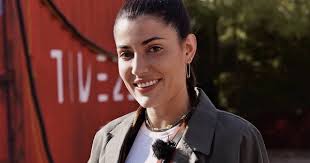 Alba Paul hackea 'Time zone' (HBO Max) tras ganar: de su pacto con Joana a  su peor momento