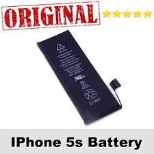 Original Apple Iphone 5s Battery 3 End 12 18 2020 9 30 Pm