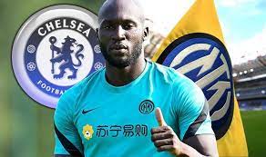 Chelsea'de 15 resmi maçta forma giyen ve bu karşılaşmalarda gol atamayan romelu lukaku, imzanın ardından i̇ngiliz ekibinde unutulmaz bir. Yona6gyomvatm