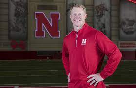 Moos had been in lincoln since 2017. Breakdown Of Scott Frost S Contract