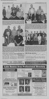 Lake Benton Valley Journal September 23, 2015: Page 5