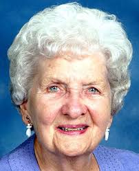 Obituaries in Aug. 8, 2019 edition