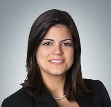 Nathalie F. Mc Gowan — Driftwood Capital