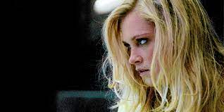 I Got Clarke Which Character From The 100 Matches Your Birthday Eliza Taylor The 100 Characters The 100