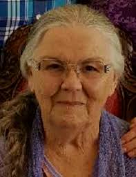 Obituary information for Marjorie Kathleen "Kathy" McKean