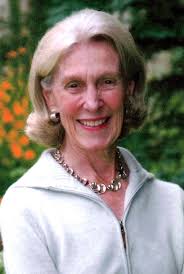 Margaret Thompson Obituary