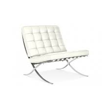 Get a premium quality barcelona chair replica with free fedex shipping & use coupon code bcnclock to get a free george nelson ball clock worth $299. Barcelona Sessel Inspiration Leather Modern Sessel Icon Mobel