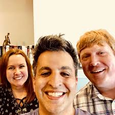 Comedian Derek Graff (Episode …