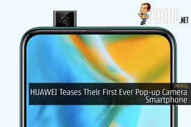 The People At Huawei Malaysia Revealed A Video Teaser On Their Official Facebook Page Today Giving A Brief Look Of The New Huawei Y9 P Huawei Smartphone Phone