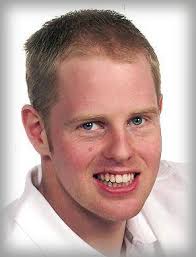 Kevin Andersen Obituary