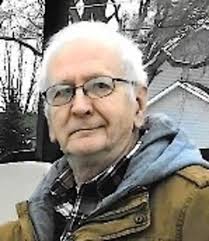 David Berens Obituary (1951