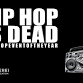 Hip Hop is dead Vol. 4 event image