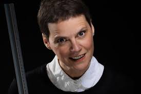 Petra Mott, Schauspielerin (Redcap Agency)