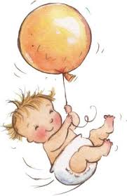 Disegno Neonato Bambino Illustrazione Disegni Immagini