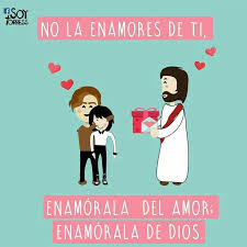 Dios Es Amor Imagenesdeamorcristianas Frases Sobre Relaciones Cristianos Frases Catolicas