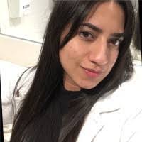 Dominique Pardo's Instagram, Twitter & Facebook