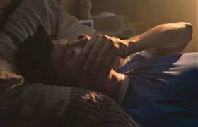 Smiles with a messy room. Netflix S Sex Education Fans Disgusted By Graphic Solo Sex Act Scenes In Season 2 Opening Episode