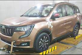 A new set of spy images have revealed the exterior of the mahindra xuv700 in totality. Xf1cr928fmhpjm
