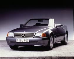 Mercedes Benz Sl R129 Mercedes Benz Vans Mercedes Benz Classic Mercedes Benz