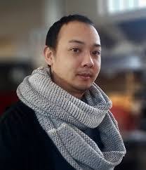 Kim Du's Instagram, Twitter & Facebook