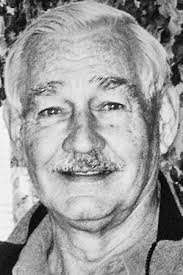 Harold Harmon Obituary (1934