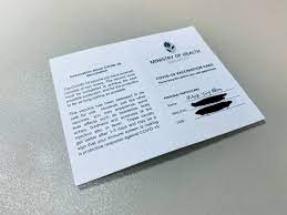 In singapore, the vaccination against measles is usually included in the mmr vaccination in primary school, a combined vaccine targeted against measles, mumps and rubella. S Pore Doctor Explains Why He Still Chose To Take Covid 19 Vaccine Despite Fear Of Unknown Mothership Sg News From Singapore Asia And Around The World