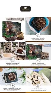 Kaffee Adventskalender Mit 24 Edlen Kaffees Aus Aller Welt Ganze Bohne 24x20 Gr Accessoire Kaffee Nr 7 Kaffee Kaffee Geschenke Und Adventskalender